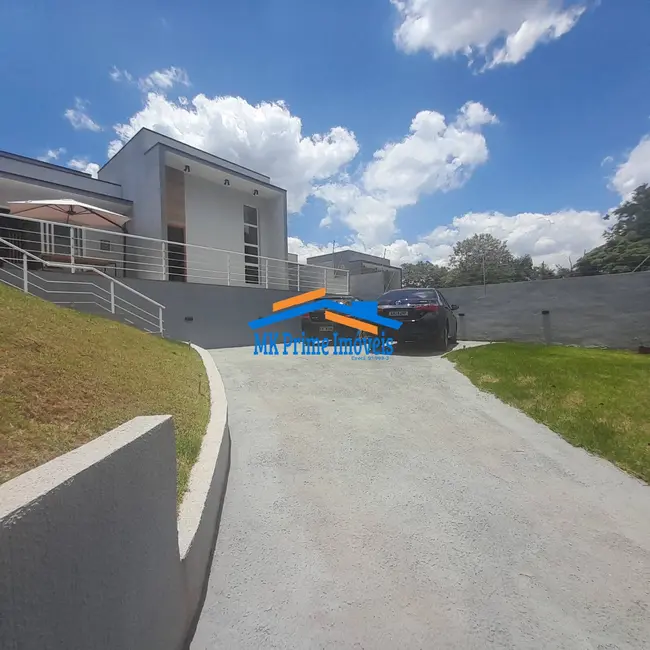 Foto 2 de Casa de Condomínio com 3 quartos à venda, 524m2 em Parque Rizzo, Cotia - SP