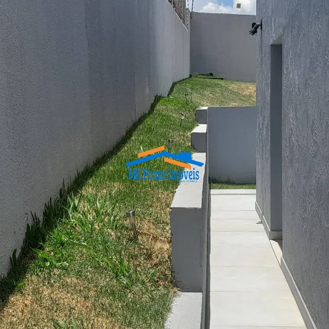 Foto 8 de Casa de Condomínio com 3 quartos à venda, 524m2 em Parque Rizzo, Cotia - SP