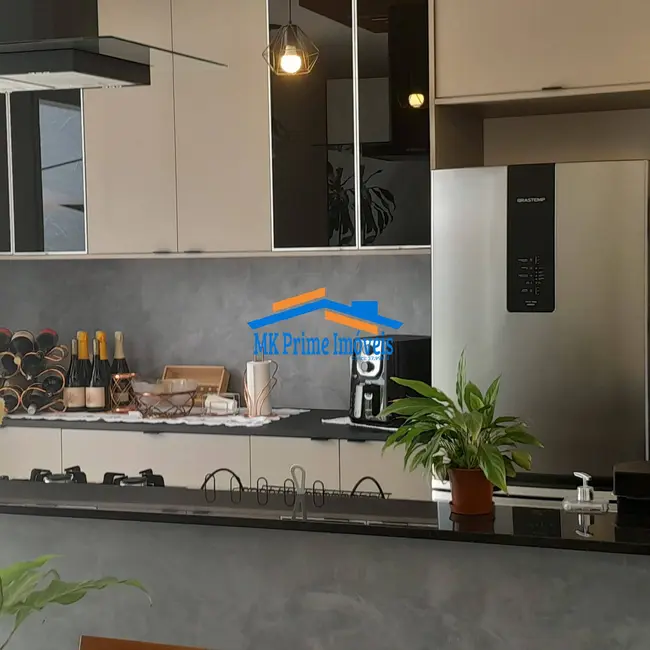 Foto 9 de Casa de Condomínio com 3 quartos à venda, 524m2 em Parque Rizzo, Cotia - SP