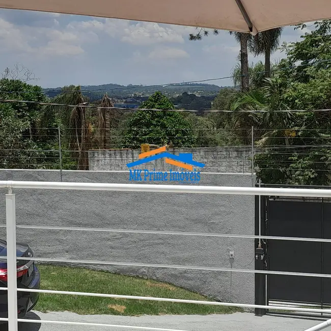 Foto 4 de Casa de Condomínio com 3 quartos à venda, 524m2 em Parque Rizzo, Cotia - SP