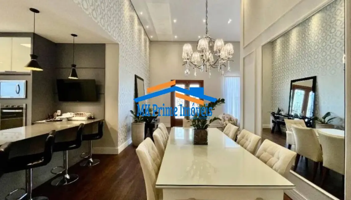 Casa de Condomínio com 4 quartos à venda, 626m2 em Jardim do Golf I, Jandira - SP - imagem 3 Foto 3 de Casa de Condomínio com 4 quartos à venda, 626m2 em Jardim do Golf I, Jandira - SP