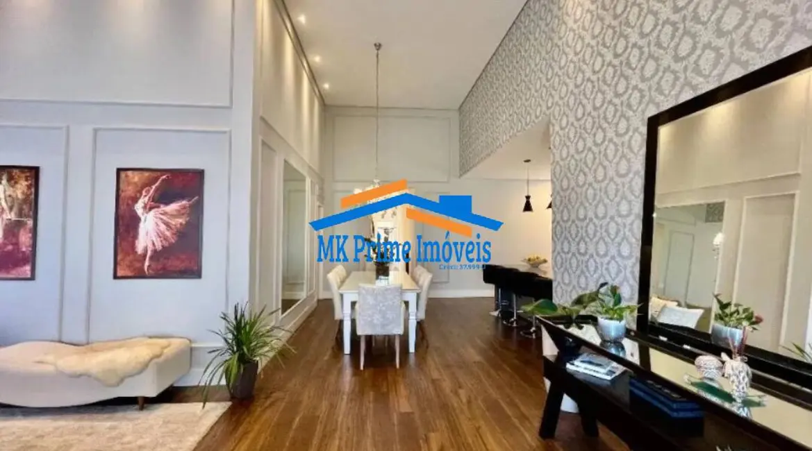 Casa de Condomínio com 4 quartos à venda, 626m2 em Jardim do Golf I, Jandira - SP - imagem 4 Foto 4 de Casa de Condomínio com 4 quartos à venda, 626m2 em Jardim do Golf I, Jandira - SP