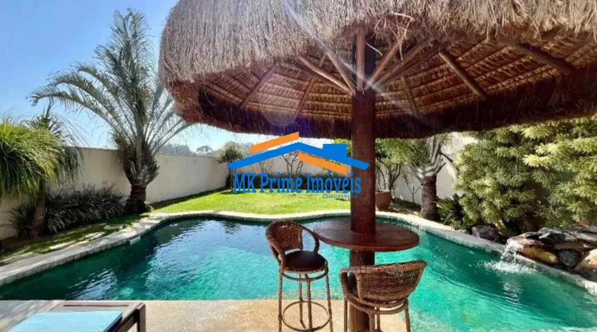 Casa de Condomínio com 4 quartos à venda, 626m2 em Jardim do Golf I, Jandira - SP - imagem 7 Foto 7 de Casa de Condomínio com 4 quartos à venda, 626m2 em Jardim do Golf I, Jandira - SP