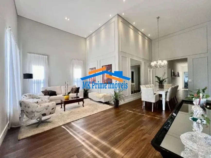 Casa de Condomínio com 4 quartos à venda, 626m2 em Jardim do Golf I, Jandira - SP - imagem 5 Foto 5 de Casa de Condomínio com 4 quartos à venda, 626m2 em Jardim do Golf I, Jandira - SP