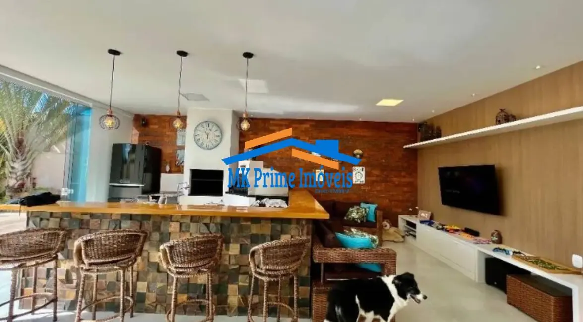 Casa de Condomínio com 4 quartos à venda, 626m2 em Jardim do Golf I, Jandira - SP - imagem 9 Foto 9 de Casa de Condomínio com 4 quartos à venda, 626m2 em Jardim do Golf I, Jandira - SP