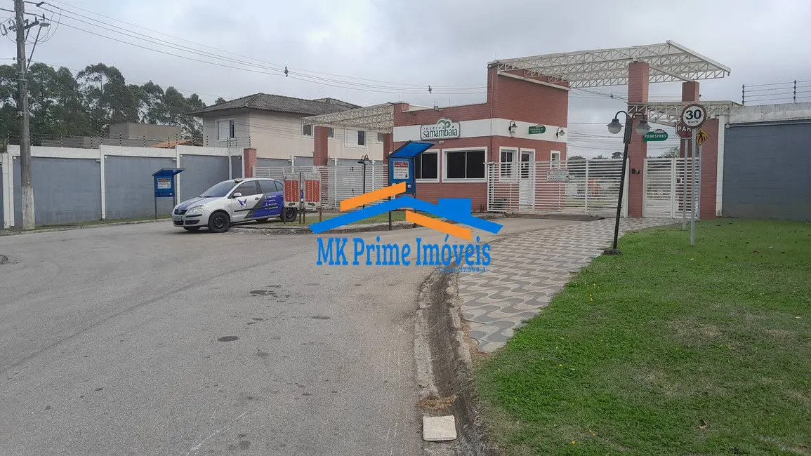 Foto 6 de Lote de Condomínio à venda, 532m2 em Portal do Santa Paula, Cotia - SP