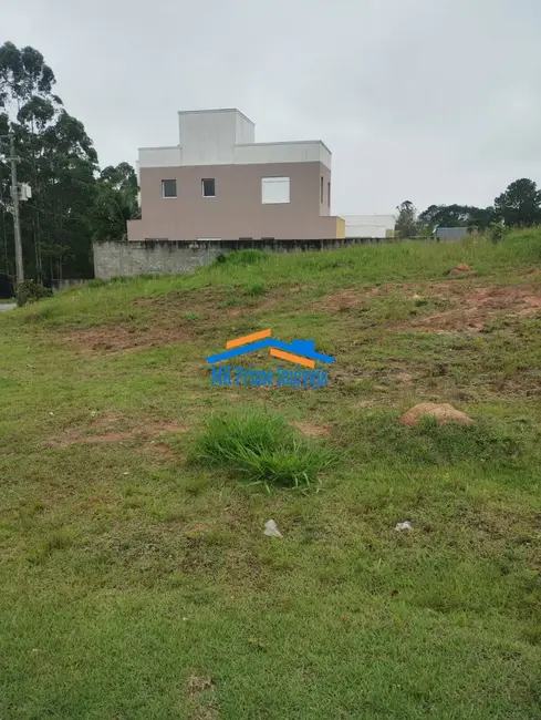 Foto 9 de Lote de Condomínio à venda, 532m2 em Portal do Santa Paula, Cotia - SP