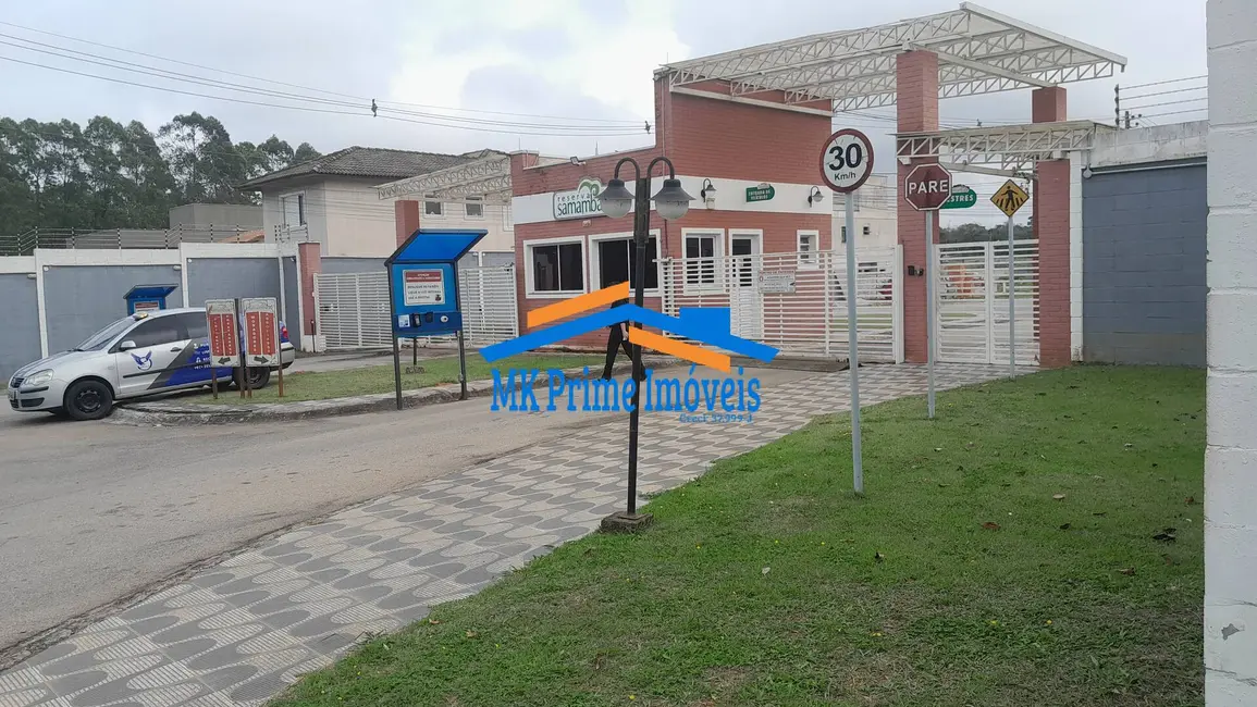 Foto 1 de Lote de Condomínio à venda, 532m2 em Portal do Santa Paula, Cotia - SP