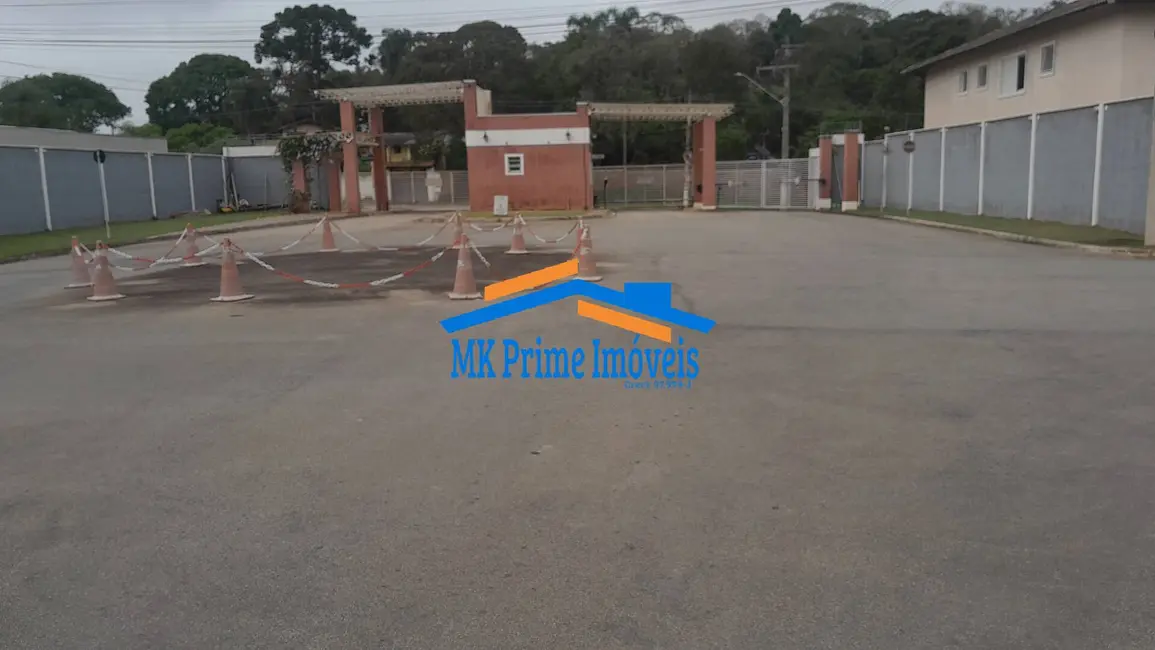 Foto 3 de Lote de Condomínio à venda, 532m2 em Portal do Santa Paula, Cotia - SP