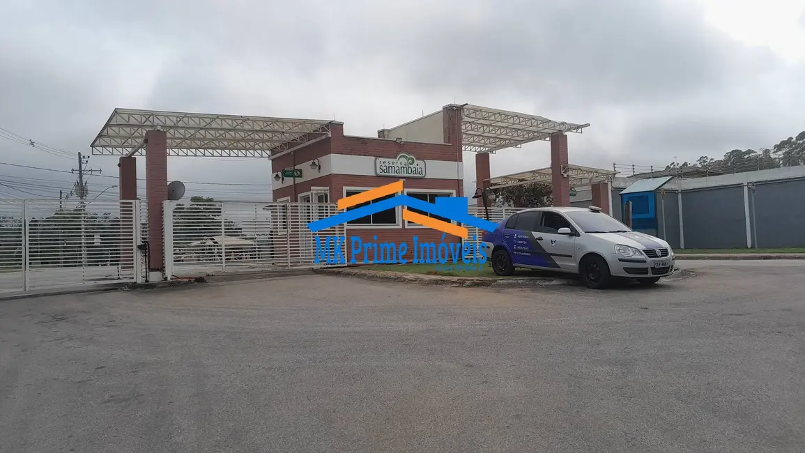 Foto 2 de Lote de Condomínio à venda, 532m2 em Portal do Santa Paula, Cotia - SP