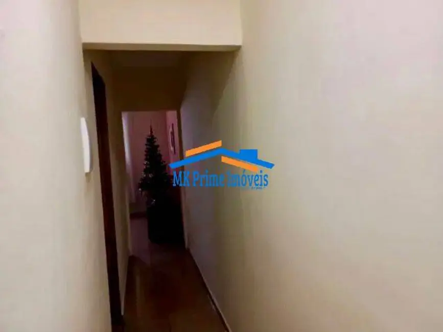 Foto 7 de Casa com 3 quartos à venda, 125m2 em Santo Antônio, Osasco - SP