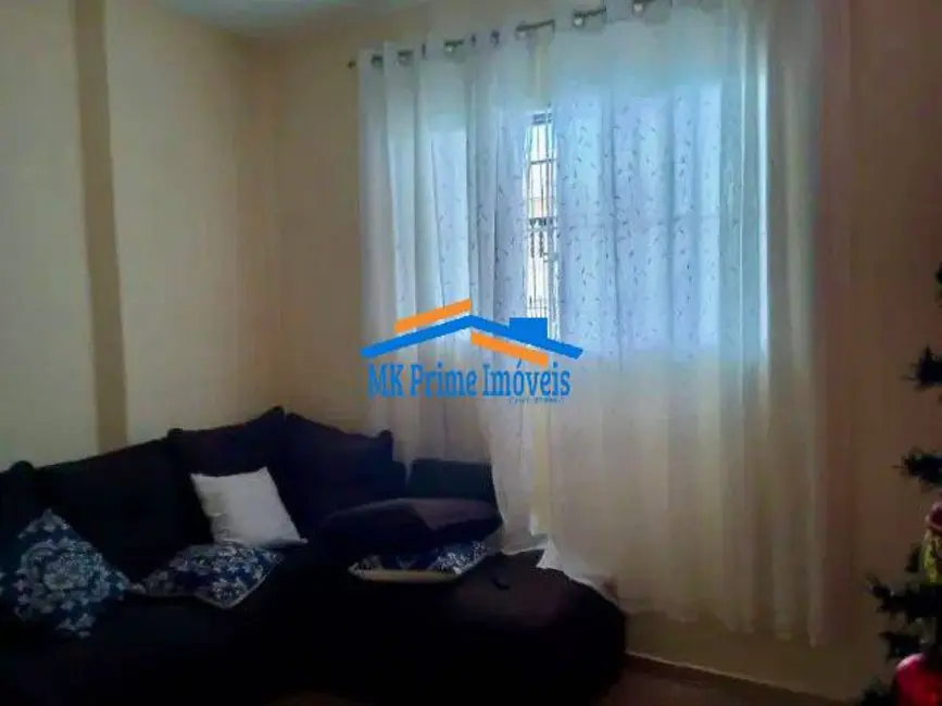 Foto 5 de Casa com 3 quartos à venda, 125m2 em Santo Antônio, Osasco - SP