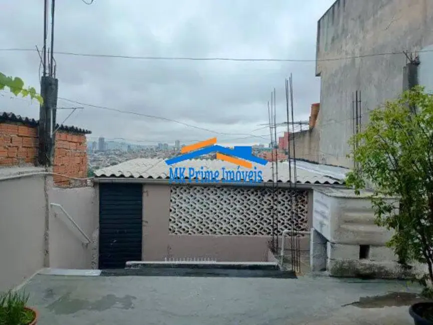 Foto 3 de Casa com 3 quartos à venda, 125m2 em Santo Antônio, Osasco - SP