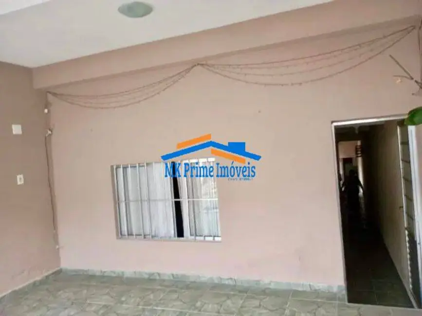 Foto 4 de Casa com 3 quartos à venda, 125m2 em Santo Antônio, Osasco - SP