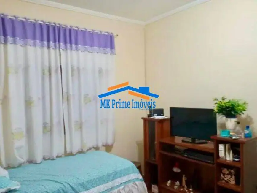 Foto 8 de Casa com 3 quartos à venda, 125m2 em Santo Antônio, Osasco - SP