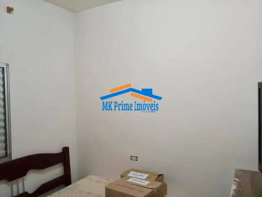 Foto 9 de Casa com 3 quartos à venda, 125m2 em Santo Antônio, Osasco - SP