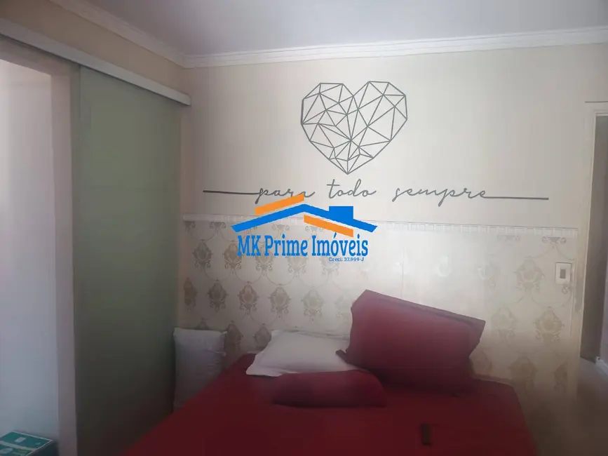 Sobrado com 2 quartos à venda, 120m2 em Cidade das Flores, Osasco - SP - imagem 8 Foto 8 de Sobrado com 2 quartos à venda, 120m2 em Cidade das Flores, Osasco - SP