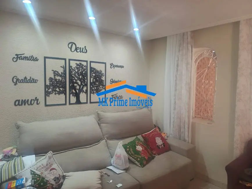 Sobrado com 2 quartos à venda, 120m2 em Cidade das Flores, Osasco - SP - imagem 5 Foto 5 de Sobrado com 2 quartos à venda, 120m2 em Cidade das Flores, Osasco - SP