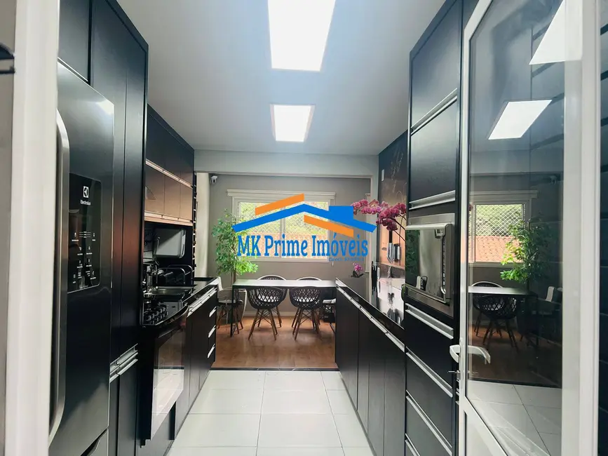 Foto 4 de Casa de Condomínio com 3 quartos à venda, 150m2 em Jardim Rebelato, Cotia - SP