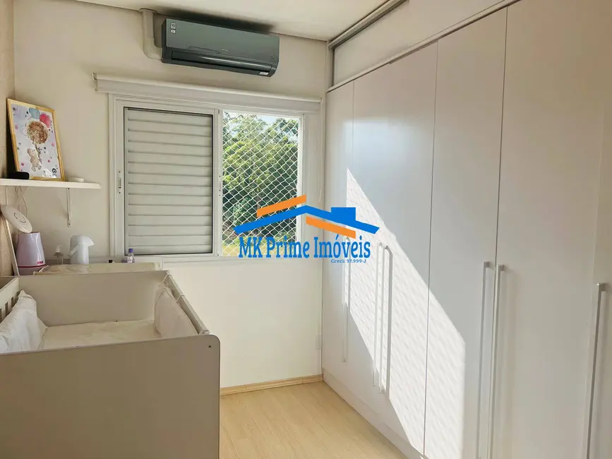 Foto 8 de Casa de Condomínio com 3 quartos à venda, 150m2 em Jardim Rebelato, Cotia - SP