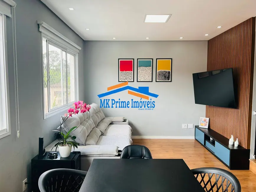 Foto 6 de Casa de Condomínio com 3 quartos à venda, 150m2 em Jardim Rebelato, Cotia - SP