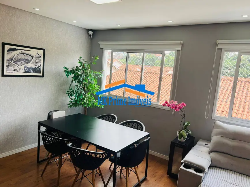 Foto 7 de Casa de Condomínio com 3 quartos à venda, 150m2 em Jardim Rebelato, Cotia - SP