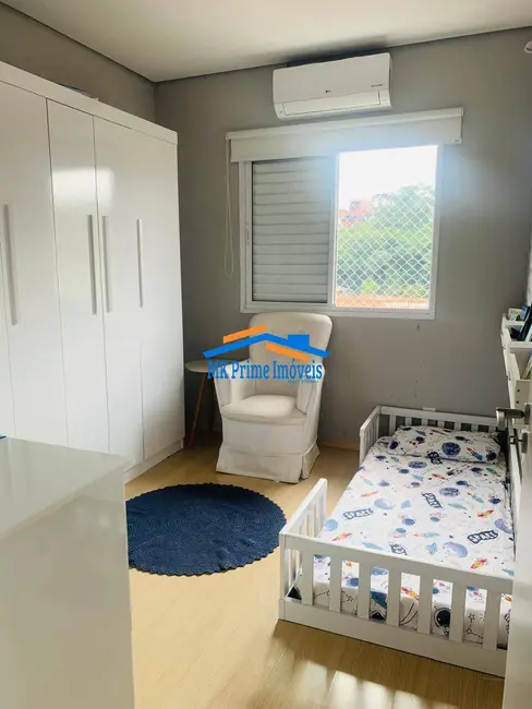 Foto 9 de Casa de Condomínio com 3 quartos à venda, 150m2 em Jardim Rebelato, Cotia - SP