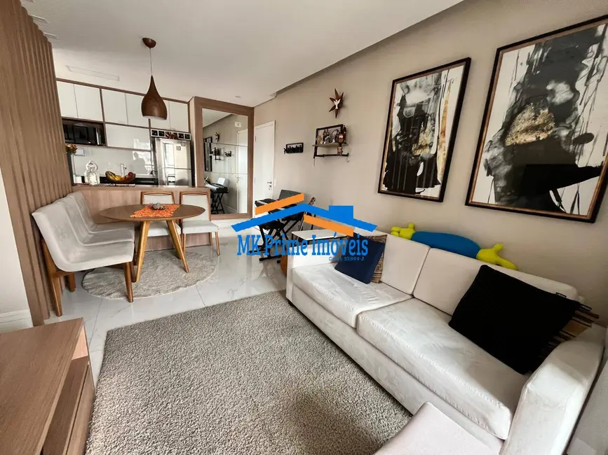 Foto 2 de Apartamento com 3 quartos à venda, 70m2 em City Bussocaba, Osasco - SP