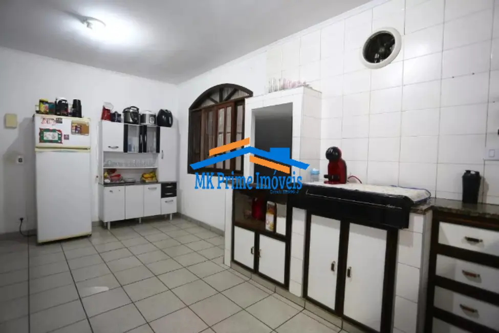 Foto 9 de Sobrado com 3 quartos à venda, 175m2 em Cipava, Osasco - SP