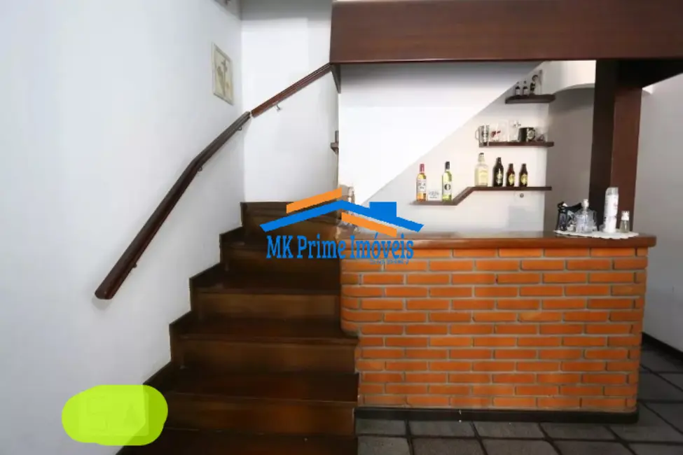 Foto 7 de Sobrado com 3 quartos à venda, 175m2 em Cipava, Osasco - SP