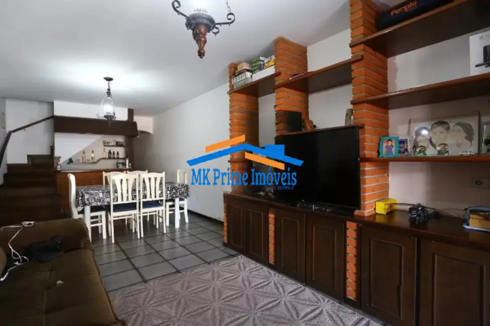 Foto 4 de Sobrado com 3 quartos à venda, 175m2 em Cipava, Osasco - SP