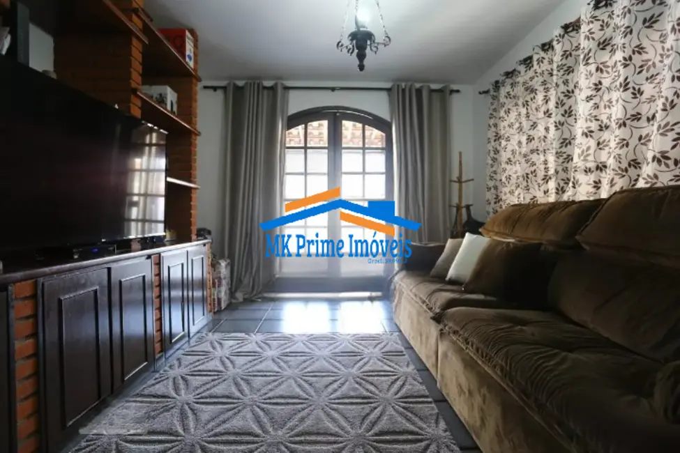 Foto 3 de Sobrado com 3 quartos à venda, 175m2 em Cipava, Osasco - SP