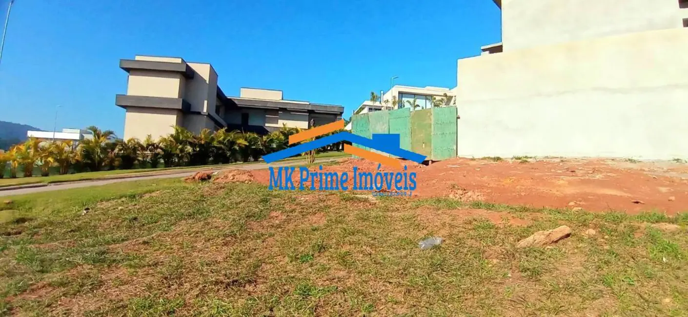 Foto 3 de Lote de Condomínio à venda em Cidade Tamboré, Santana De Parnaiba - SP