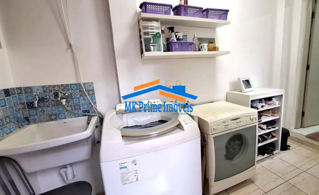 Casa de Condomínio com 2 quartos à venda, 106m2 em Vila Leopoldina, São Paulo - SP - imagem 6 Foto 6 de Casa de Condomínio com 2 quartos à venda, 106m2 em Vila Leopoldina, São Paulo - SP