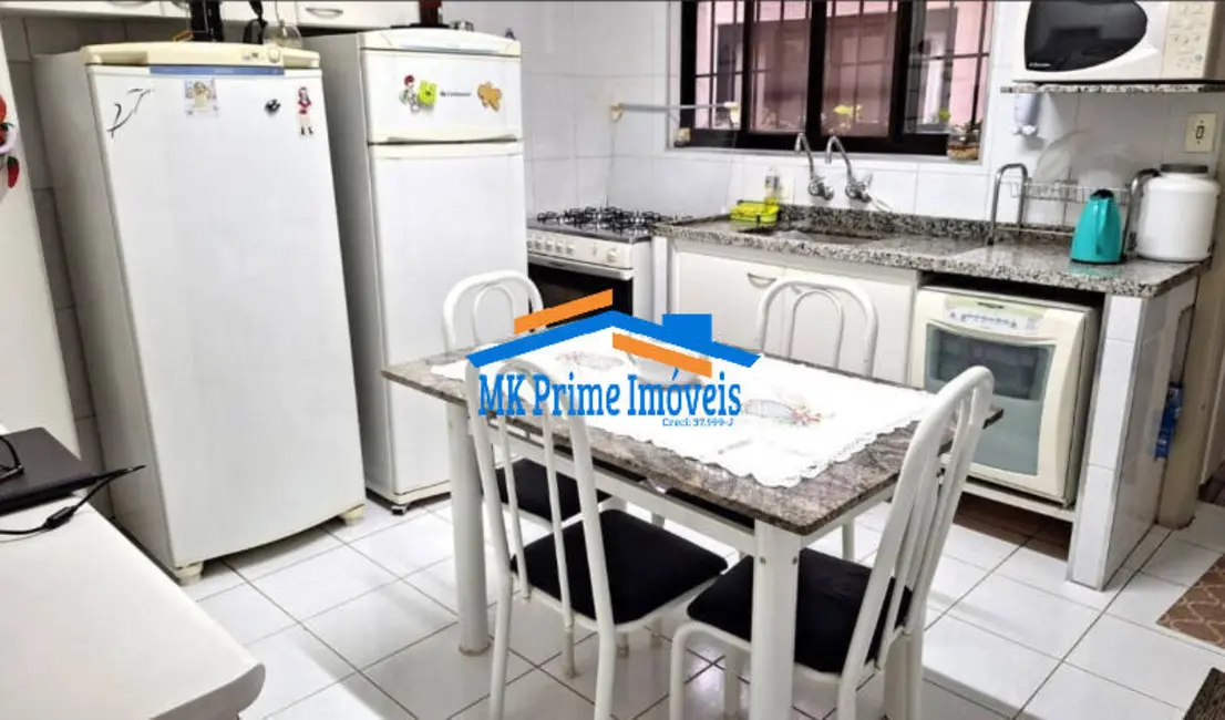 Casa de Condomínio com 2 quartos à venda, 106m2 em Vila Leopoldina, São Paulo - SP - imagem 5 Foto 5 de Casa de Condomínio com 2 quartos à venda, 106m2 em Vila Leopoldina, São Paulo - SP