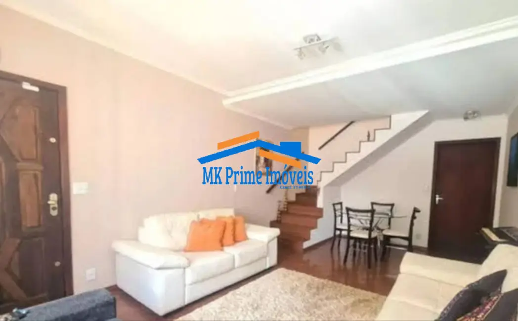 Foto 1 de Casa de Condomínio com 2 quartos à venda, 106m2 em Vila Leopoldina, São Paulo - SP
