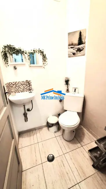 Casa de Condomínio com 2 quartos à venda, 106m2 em Vila Leopoldina, São Paulo - SP - imagem 9 Foto 9 de Casa de Condomínio com 2 quartos à venda, 106m2 em Vila Leopoldina, São Paulo - SP