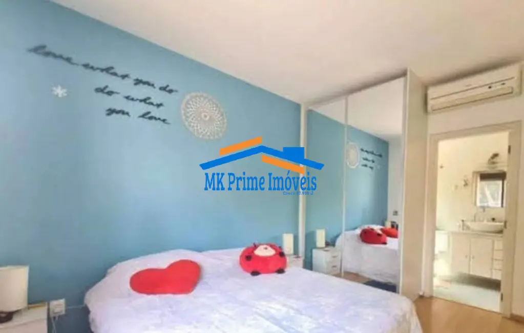 Casa de Condomínio com 2 quartos à venda, 106m2 em Vila Leopoldina, São Paulo - SP - imagem 3 Foto 3 de Casa de Condomínio com 2 quartos à venda, 106m2 em Vila Leopoldina, São Paulo - SP