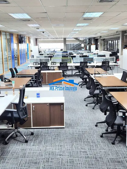 Foto 8 de Armazém / Galpão à venda, 7711m2 em Alphaville Industrial, Barueri - SP