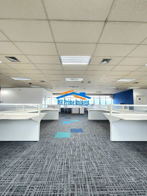 Foto 7 de Armazém / Galpão à venda, 7711m2 em Alphaville Industrial, Barueri - SP