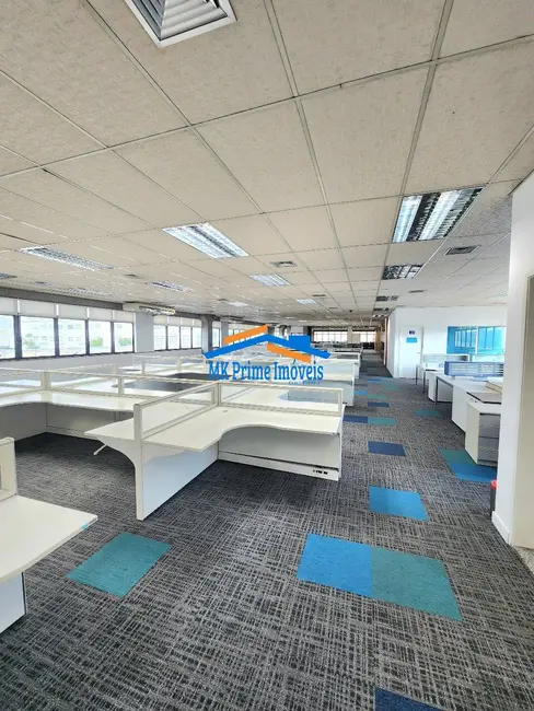 Foto 6 de Armazém / Galpão à venda, 7711m2 em Alphaville Industrial, Barueri - SP