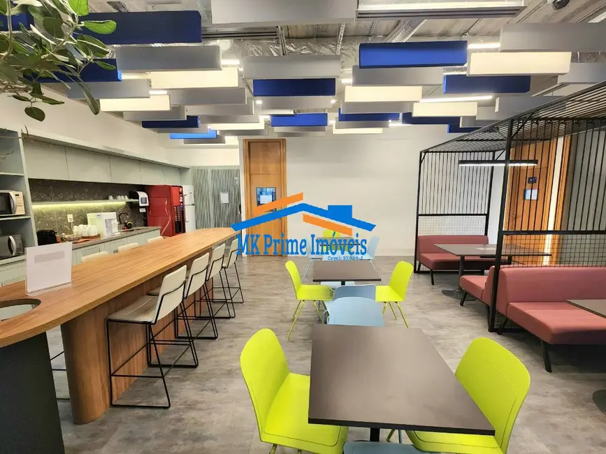 Foto 9 de Armazém / Galpão à venda, 7711m2 em Alphaville Industrial, Barueri - SP