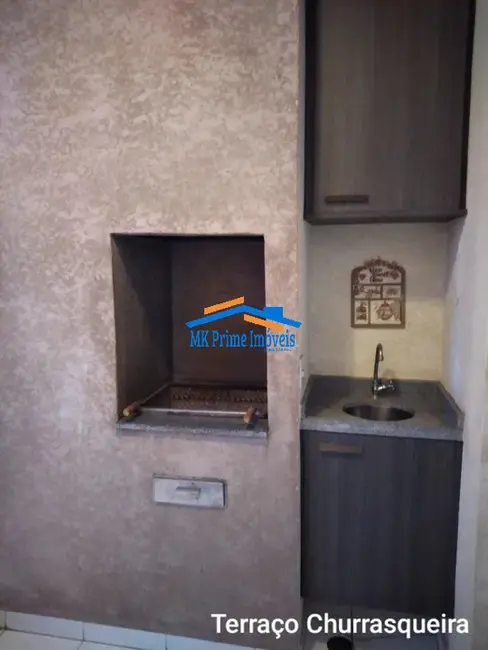 Foto 9 de Apartamento com 3 quartos à venda, 75m2 em Presidente Altino, Osasco - SP