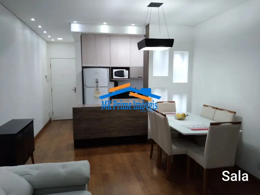 Foto 2 de Apartamento com 3 quartos à venda, 75m2 em Presidente Altino, Osasco - SP