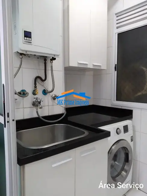 Foto 6 de Apartamento com 3 quartos à venda, 75m2 em Presidente Altino, Osasco - SP