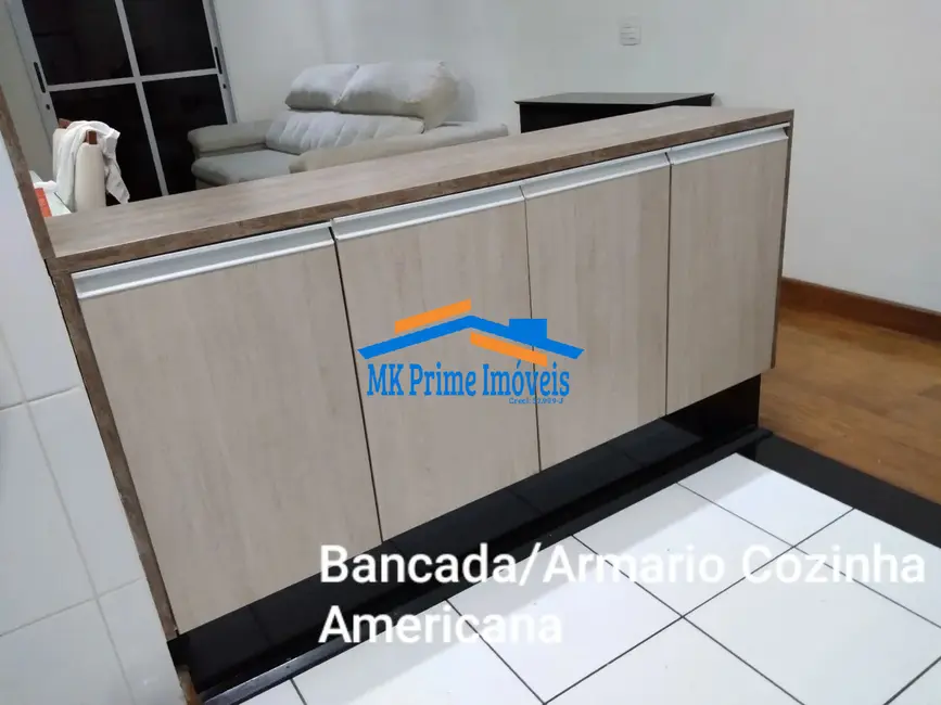 Foto 5 de Apartamento com 3 quartos à venda, 75m2 em Presidente Altino, Osasco - SP