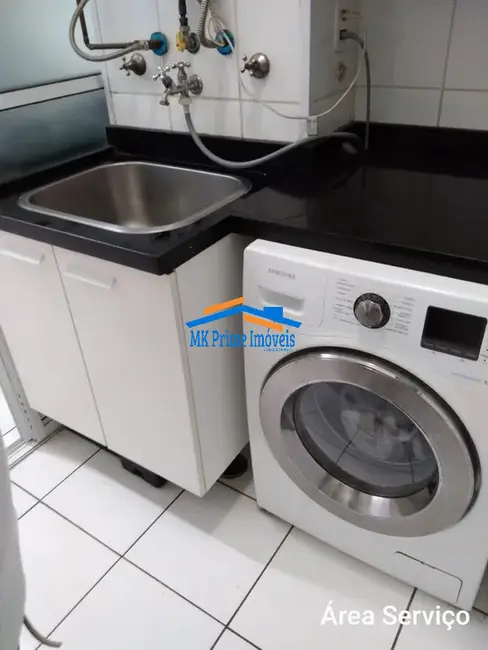 Foto 7 de Apartamento com 3 quartos à venda, 75m2 em Presidente Altino, Osasco - SP