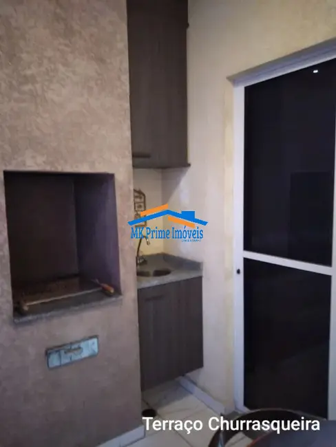 Foto 8 de Apartamento com 3 quartos à venda, 75m2 em Presidente Altino, Osasco - SP