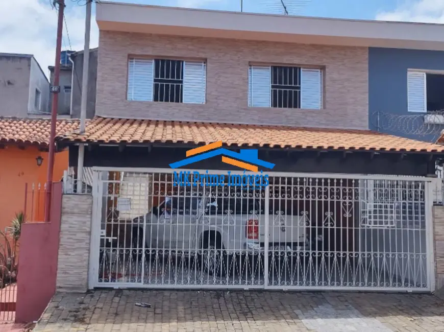 Foto 1 de Casa com 2 quartos à venda, 150m2 em Osasco - SP