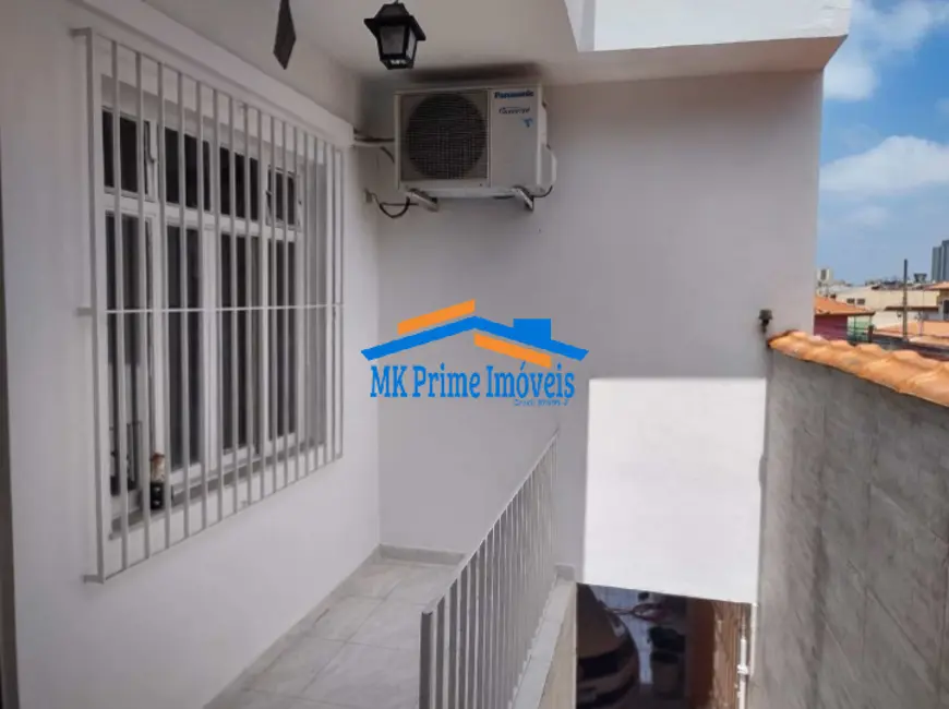 Foto 2 de Casa com 2 quartos à venda, 150m2 em Osasco - SP
